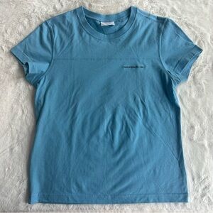 Vintage Porsche Baby Tee